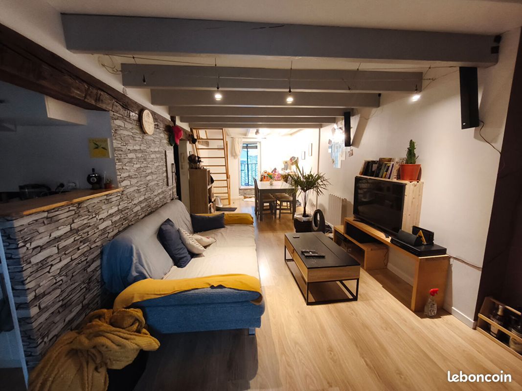 Appartement 3 pièces 54 m² · à Rodez · 54 m² · 133 750 €