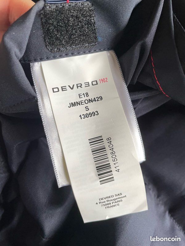 Blouson (image 8)