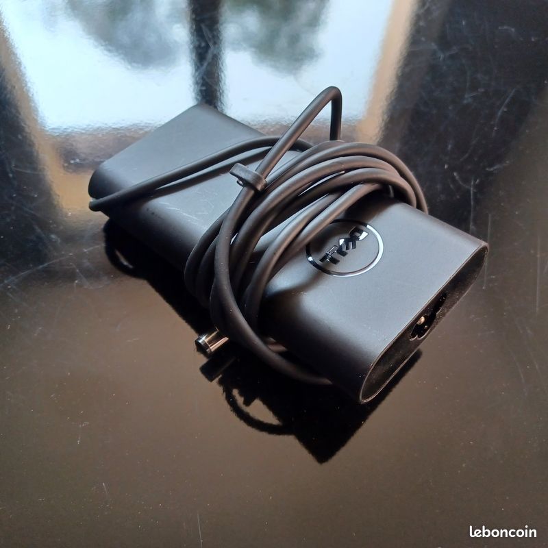 Alimentation Dell 90W (image 2)