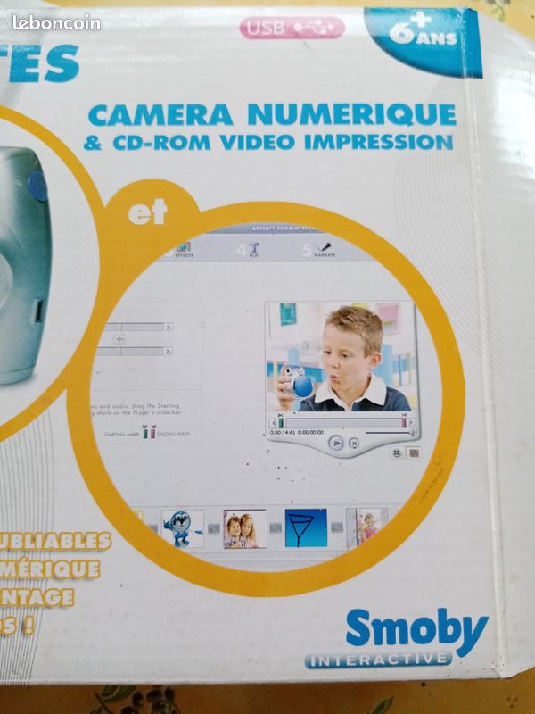 Camera (image 1)