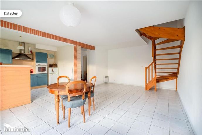Villa 4 pièces 81 m²