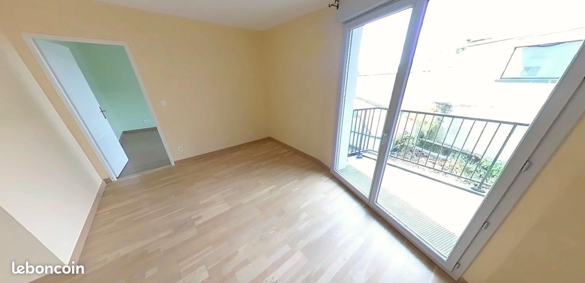 Appartement 2 pièces 45 m² · à Dijon · 45 m² · 690 €/mois