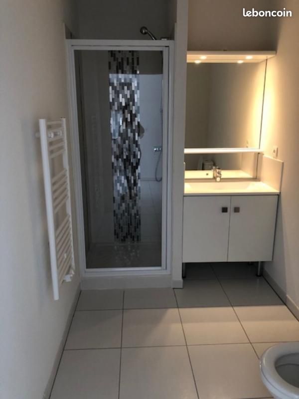 Appartement a louer chelles - 2 pièce(s) - 38 m2 - Surfyn