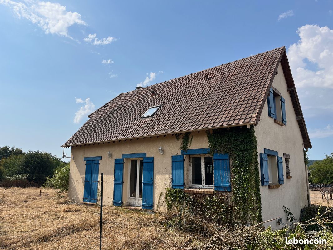 Maison 4 pièces 119 m² · à Vatteville-la-Rue · 119 m² · 167 000 €