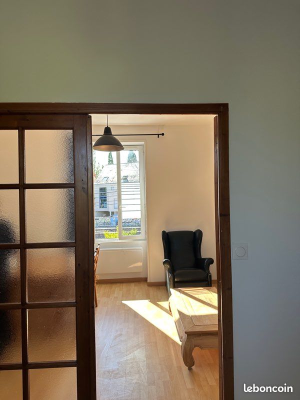 Appartement 2 pièces 43 m² · à Nantes · 43 m² · 730 €/mois