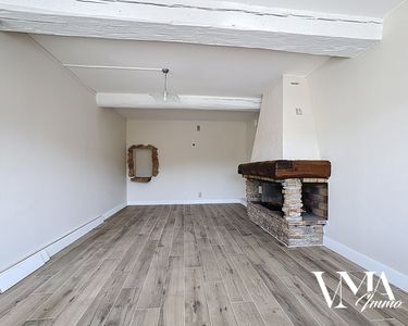 Appartement 250 000 € - 102 m²