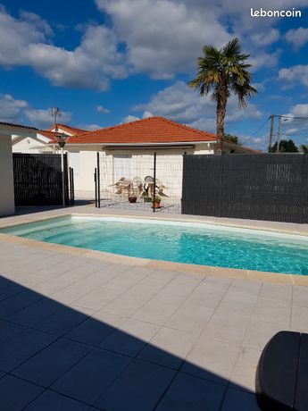 Location maison mitoyenne