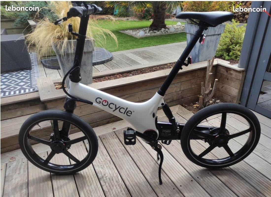 Bicycle Gocycle Gx Recensione Go Cycle Gocycle Gs Recensioni