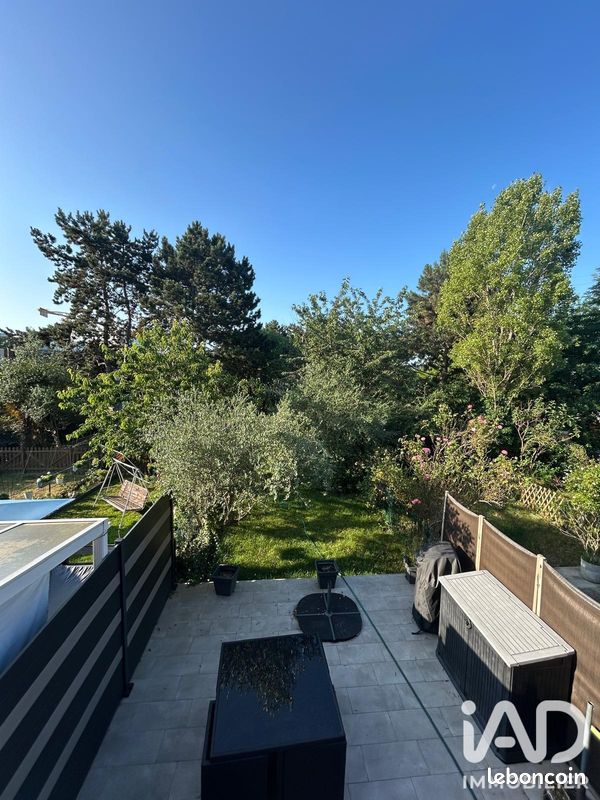 Maison 5 pièces 98 m² · à Évry-Courcouronnes · 98 m² · 249 900 €