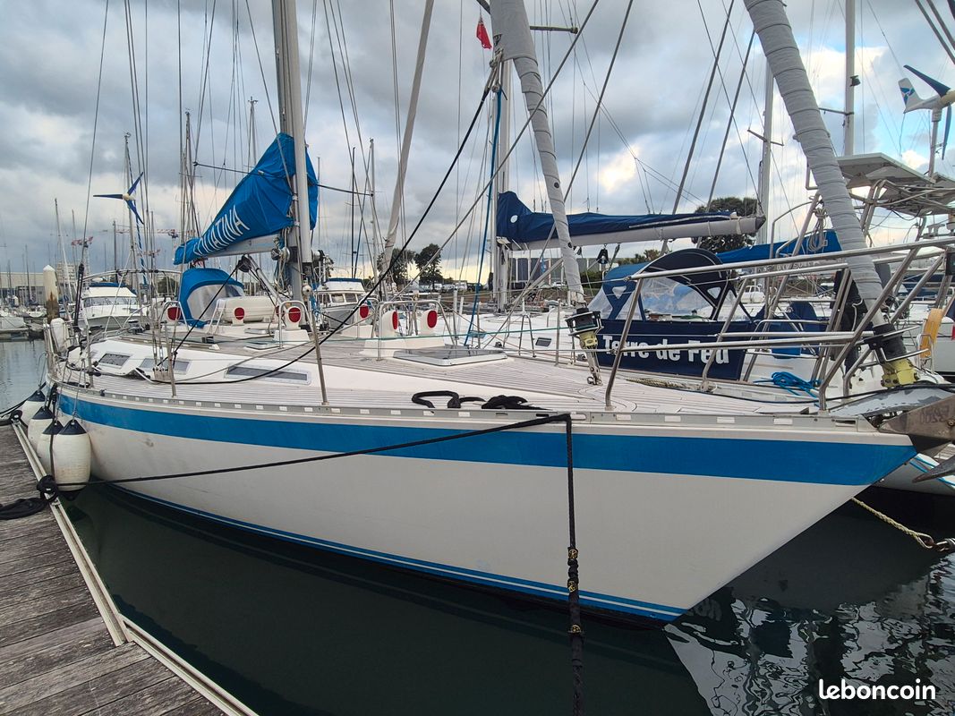 Wauquiez Centurion 42 — Vedi foto 1