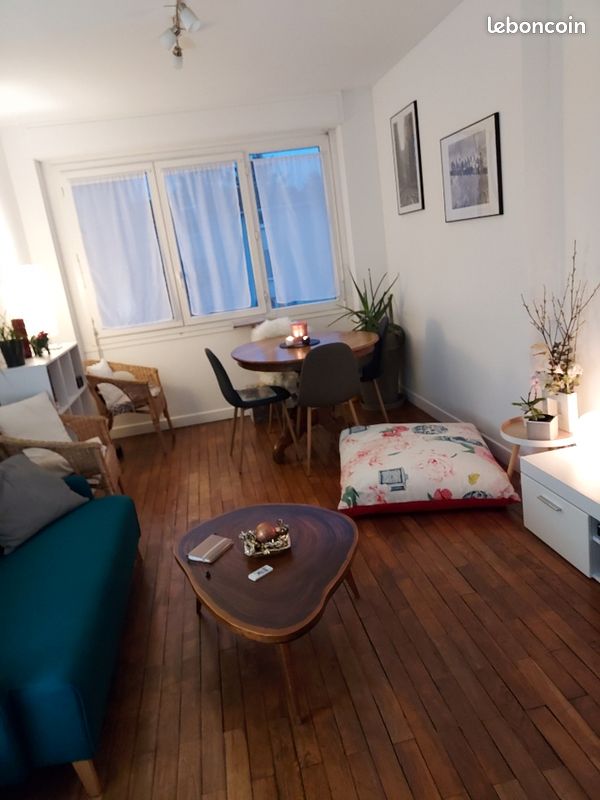 Appartement 3 pièces 63 m² · à Écully · 63 m² · 232 000 €