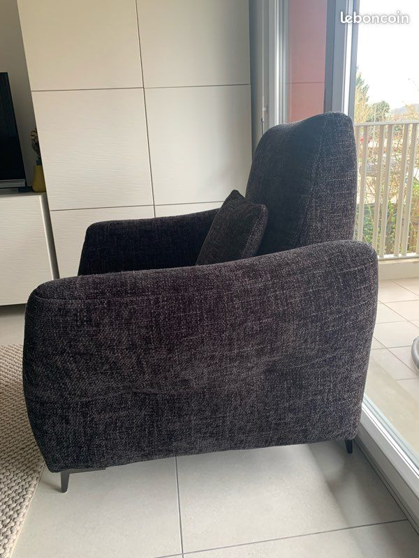Fauteuil (image 2)