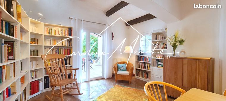 Maison 7 pièces 175 m²