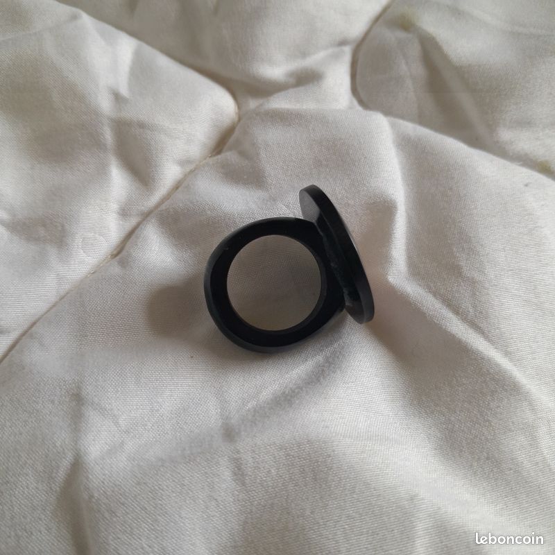 Bague Oeil de Sainte Lucie 🍀 (image 6)
