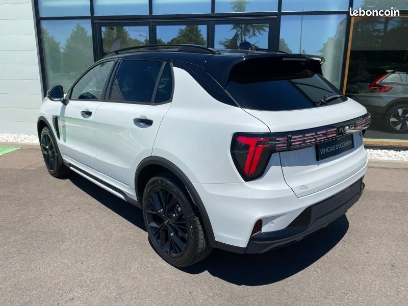 Lynk&co 01 1.5 PHEV 280ch More 3DHT Pro (image 2)