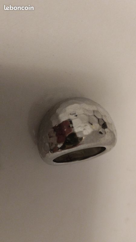Bague Calvin Klein (image 3)