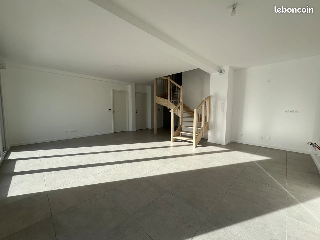 Appartement 4 pièces 118 m² (image 3)