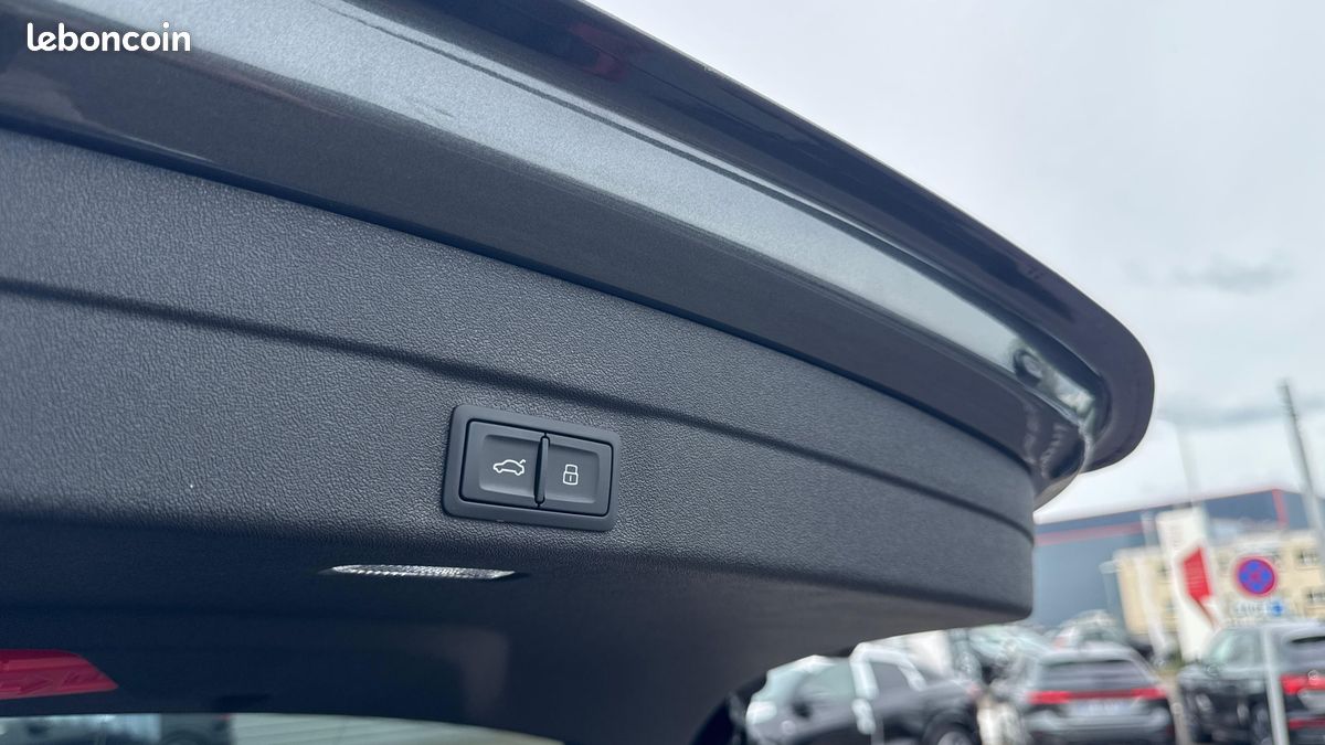 AUDI S5 Avant TFSI Hybride 367 ch S tronic 7 Quattro (image 29)
