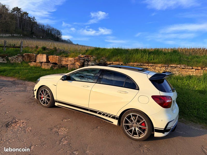 A45 amg (image 1)