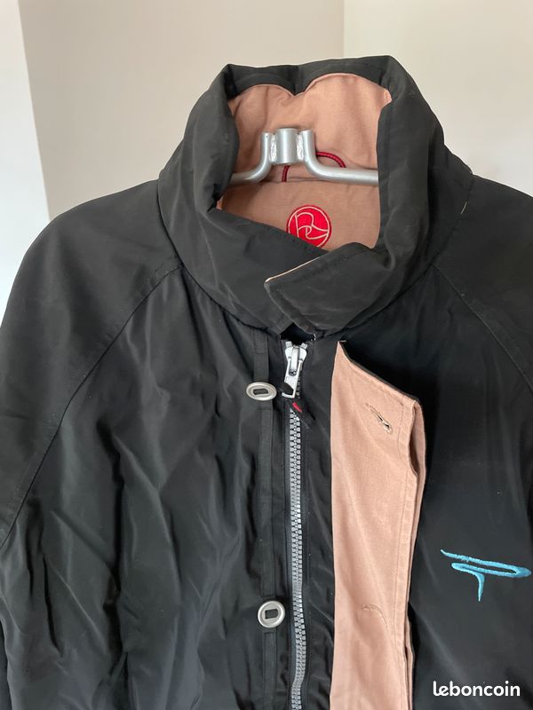 Manteau Powerade imperméable (image 3)