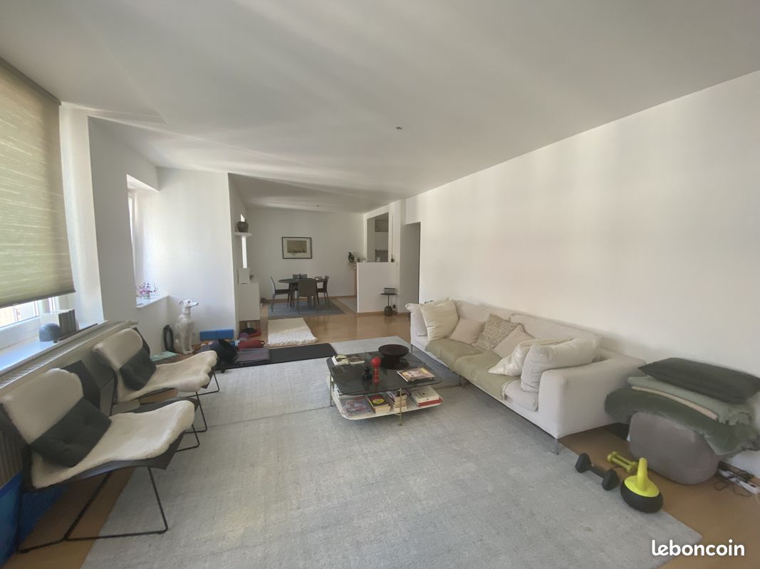 Appartement 2 pièces 71 m² · à Mulhouse · 71 m² · 817 €/mois