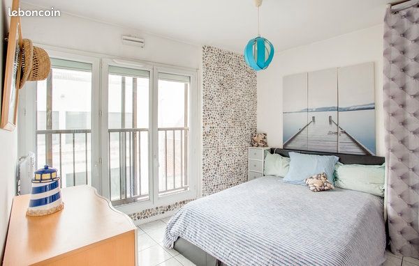 Appartement 2 pièces 31 m² · à La Rochelle · 31 m² · 175 000 €