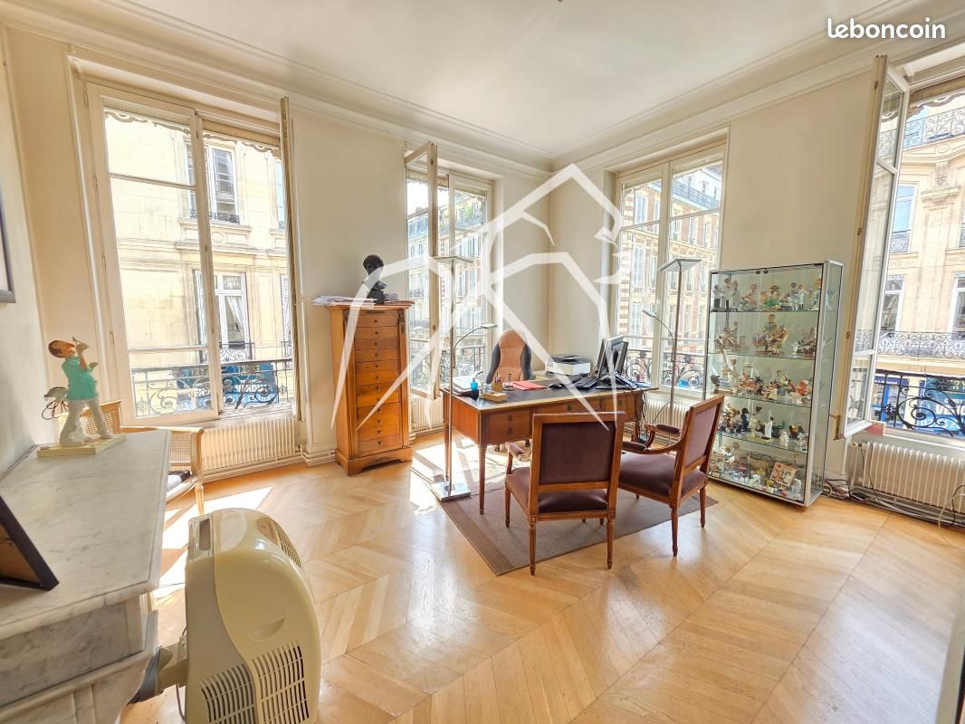 Appartement 6 pièces 159 m² · à Rouen · 159 m² · 498 000 €