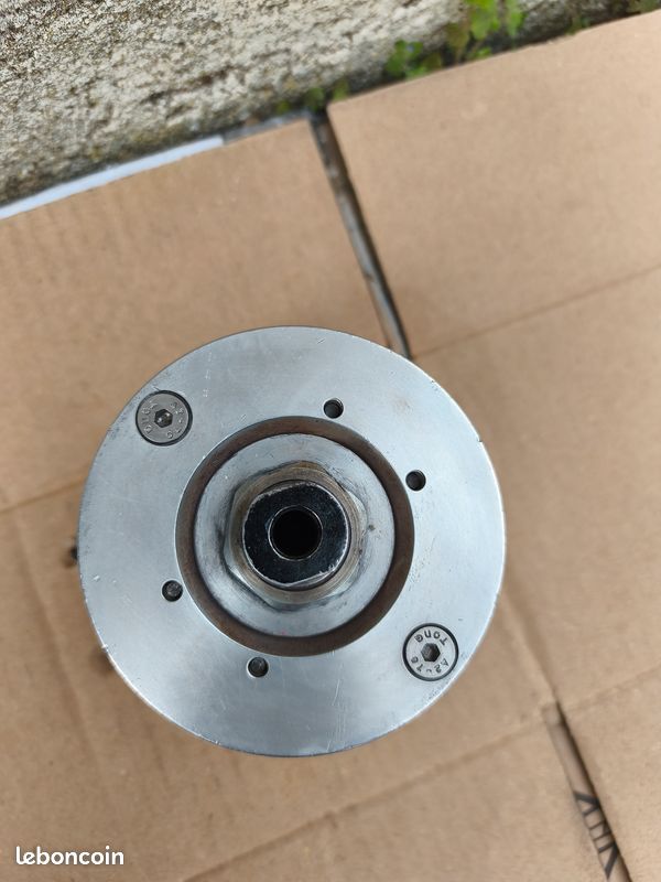 Disque D'embrayage Pour Variateur Peugeot 103 SP / MVL - Neuf En Emballage