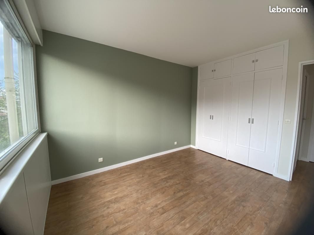 Appartement 2 pièces 56 m² · à Le Puy-en-Velay · 56 m² · 465 €