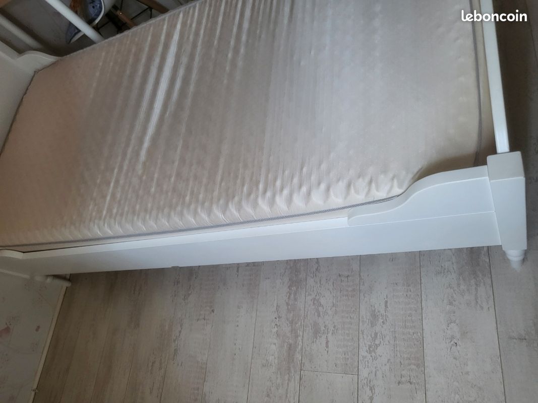 Lit enfant Maisons du monde (image 3)