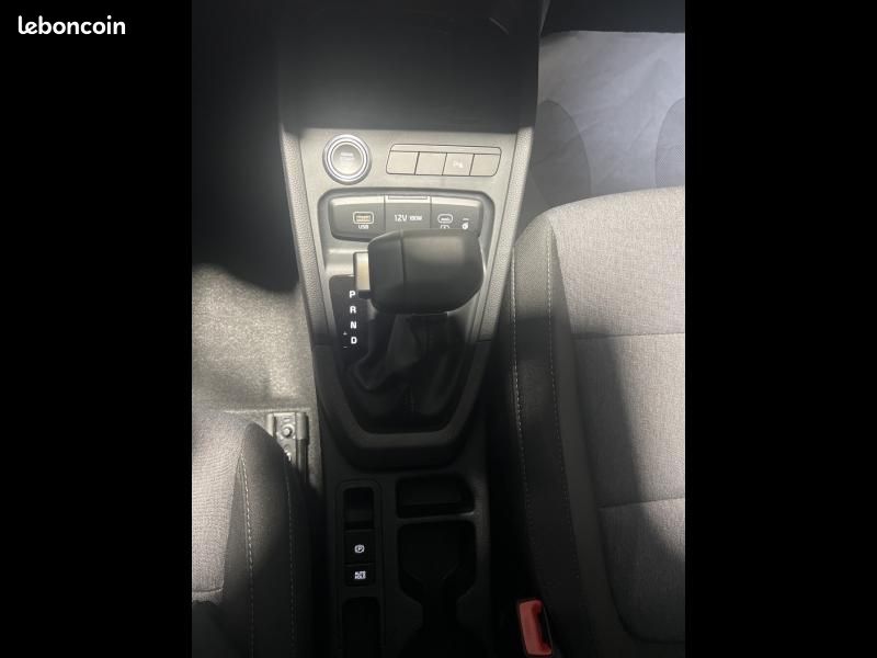 Kia Stonic 1.0 T-GDi 115ch MHEV Active DCT7 (image 16)