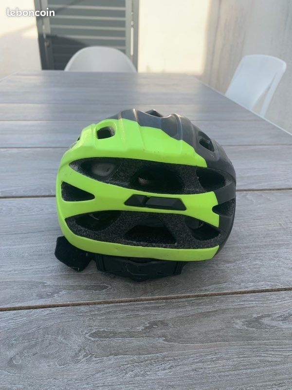 Casque vélo enfants taille S (image 2)