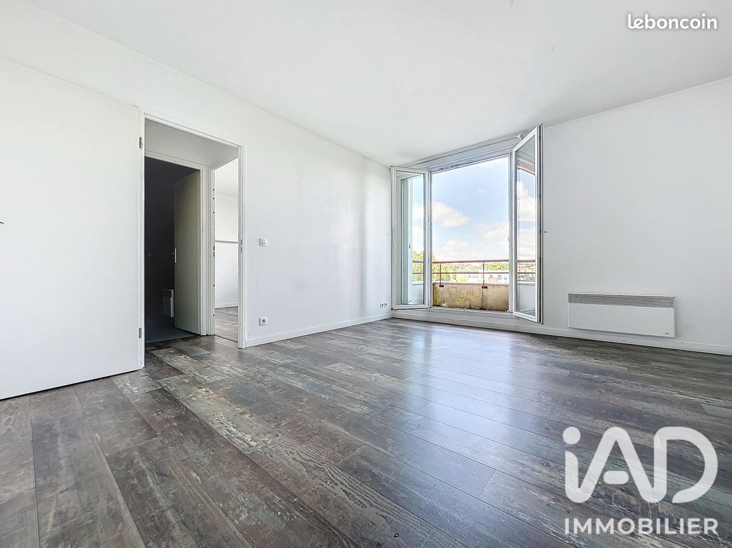 Appartement 2 pièces 41 m² · à Orly · 41 m² · 165 000 €