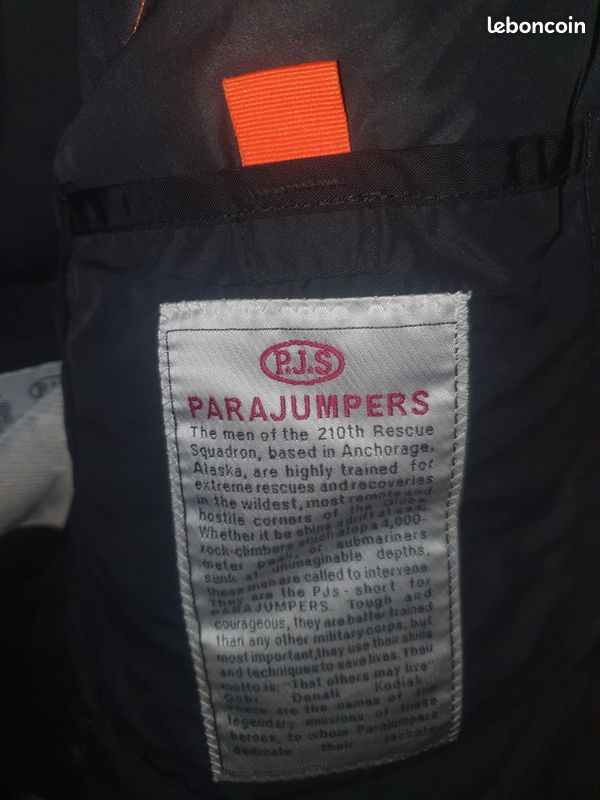 Doudoune Parajumpers (image 2)