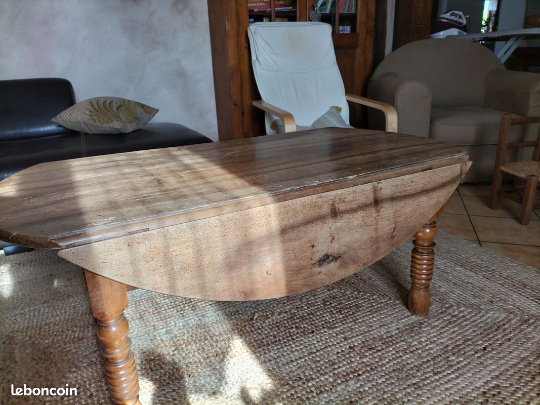 Table de salon (image 3)