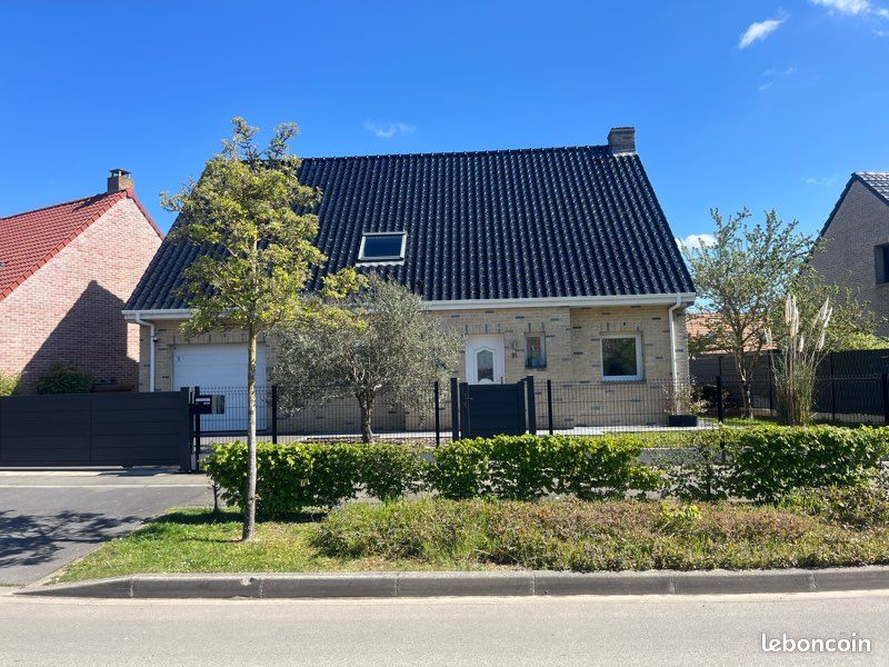 Maison 5 pièces 144 m² · à Herzeele · 144 m² · 359 000 €