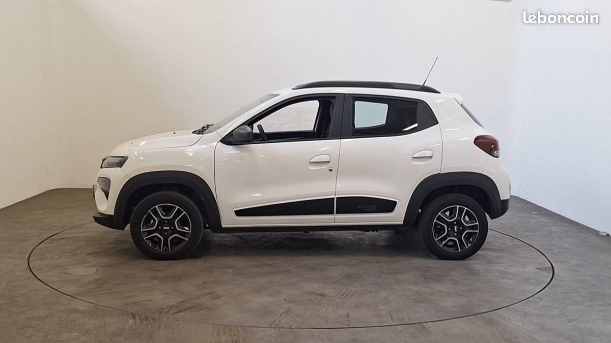 Dacia spring expression (image 7)