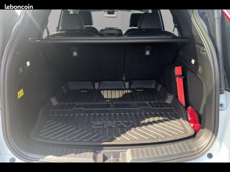 Honda CR-V 2.0 i-MMD 184ch e:PHEV Advance Tech 2WD (image 14)