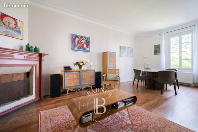 Maison 6 pièces 121 m² — 14
