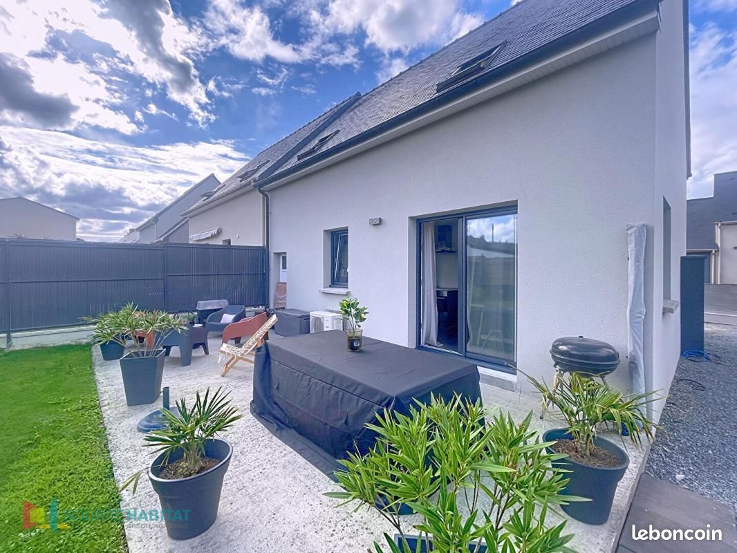 Maison 4 pièces 70 m² (image 4)