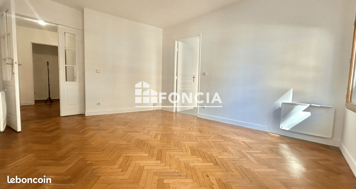 Appartement 2 pièces 42 m² · à Boulogne-Billancourt · 42 m² · 1 230 €/mois