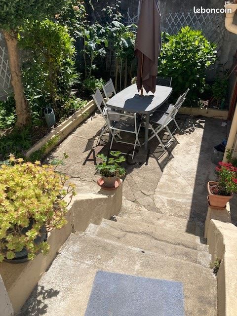 Maison 4 pièces 70 m² · à Asnières-sur-Seine · 70 m² · 449 000 €