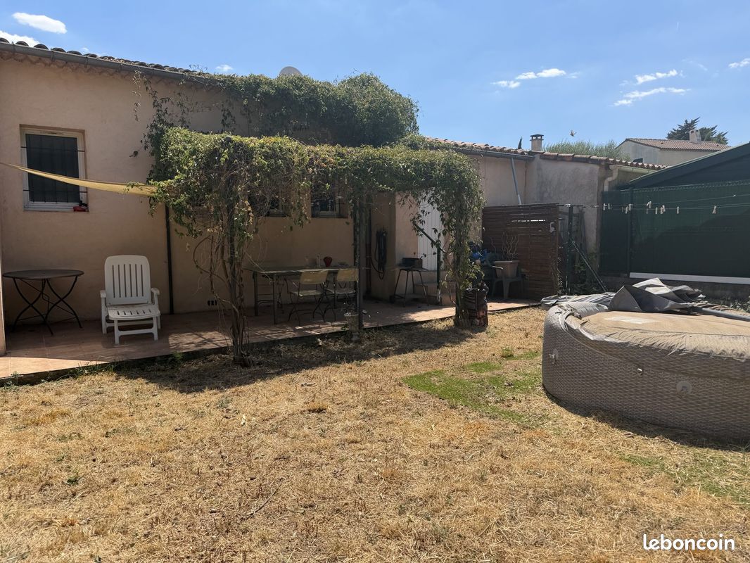 Maison 4 pièces 84 m² · à Brignoles · 84 m² · 249 000 €
