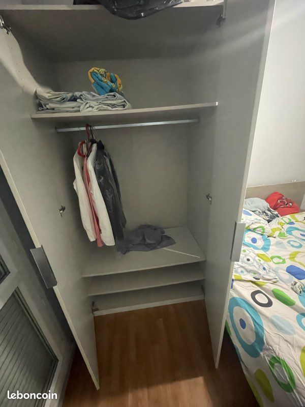 Placard chambre (image 2)