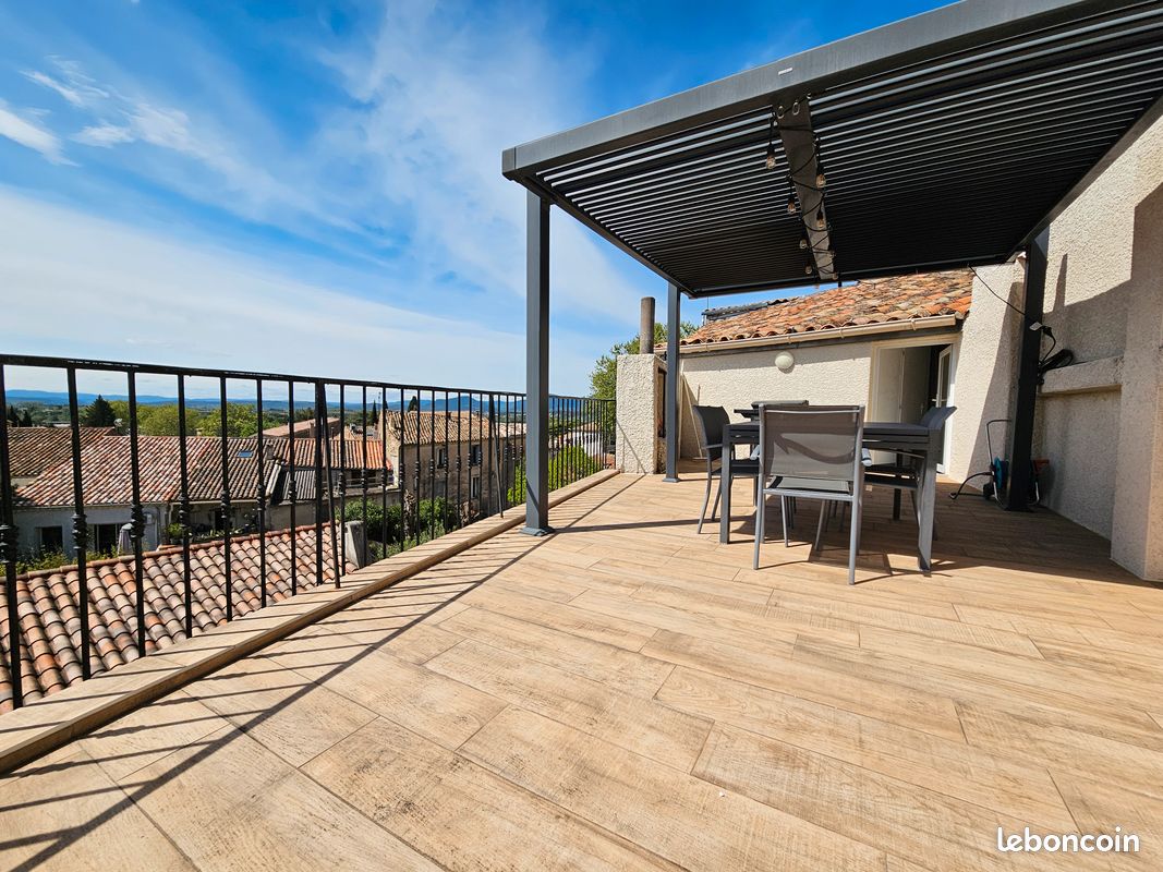 Maison 8 pièces 170 m² · à Gignac · 170 m² · 299 000 €