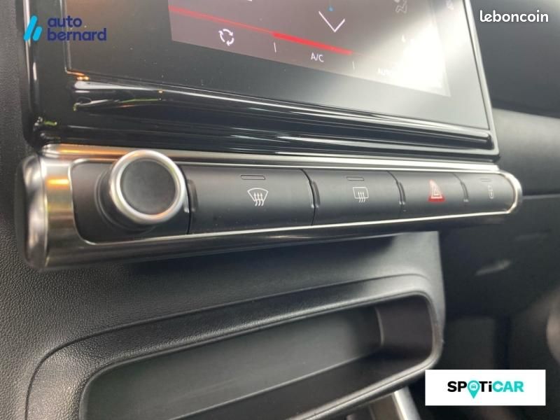 Citroen C3 Aircross PureTech 110ch S&S Feel (image 15)
