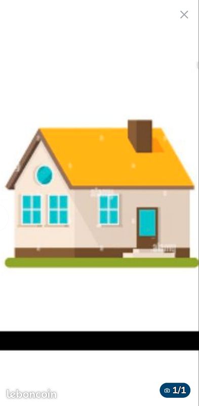 Maison 6 pièces 92 m² · à Panazol · 92 m² · 821 €/mois