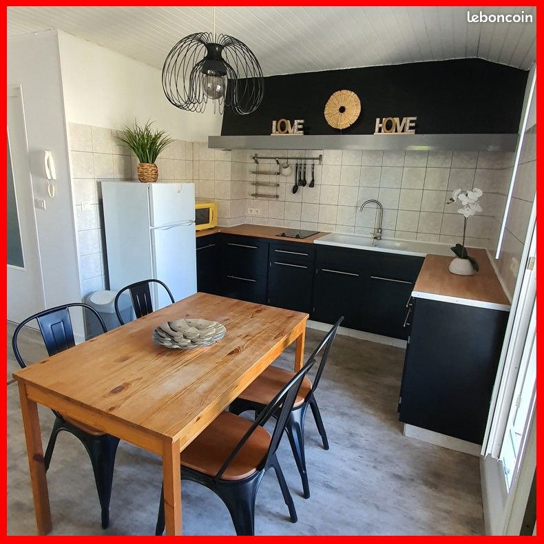 Appartement 2 pièces 57 m² · à Blois · 57 m² · 585 €/mois