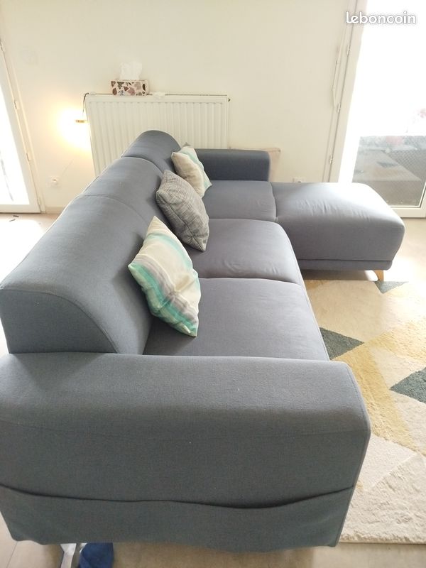 Canapé d'angle (image 3)