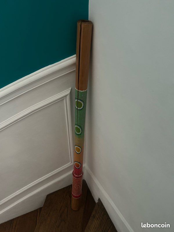 Didgeridoo (image 4)